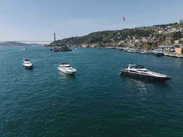 Boğaz galerisi