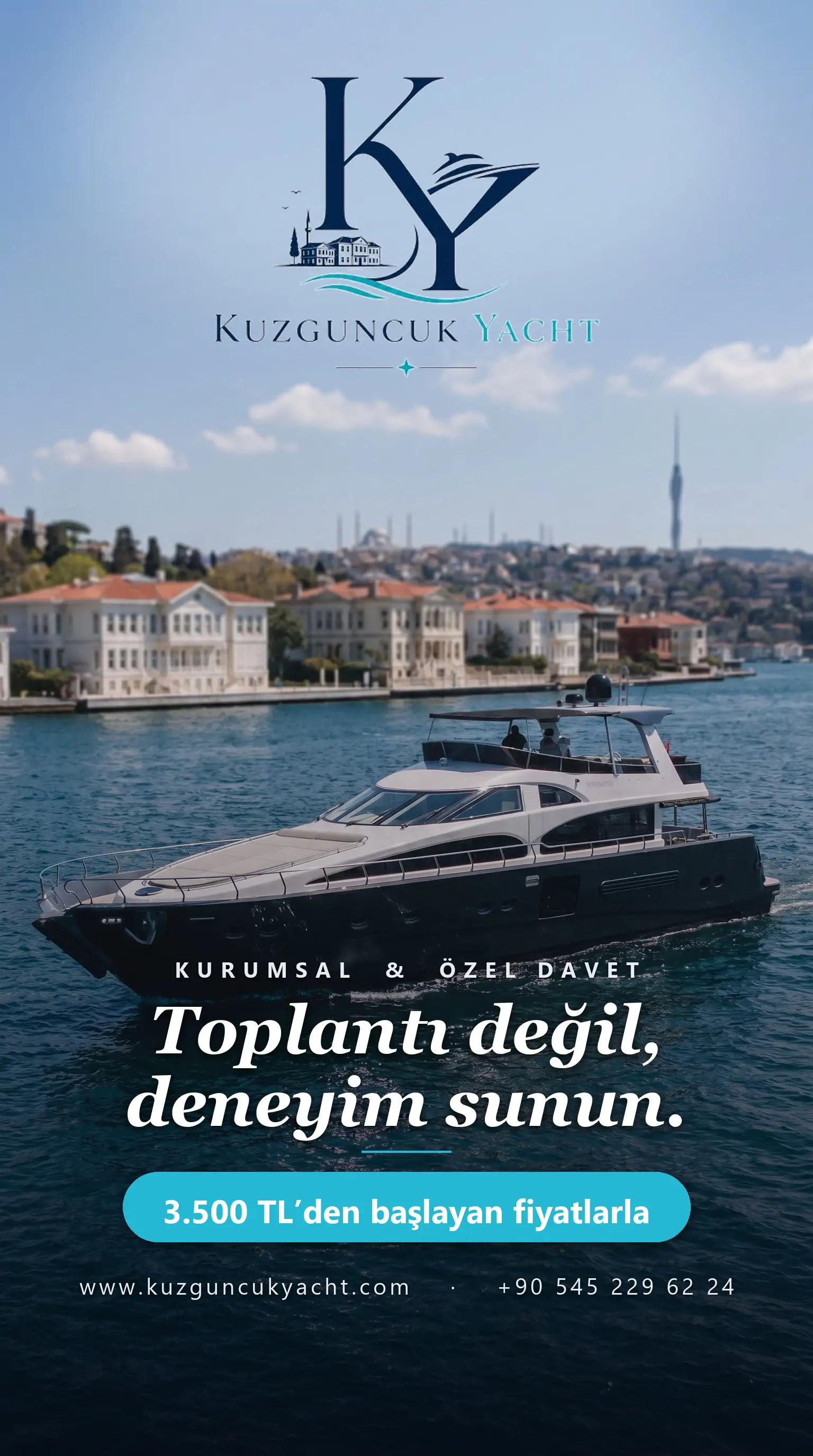 Kurumsal Organizasyon