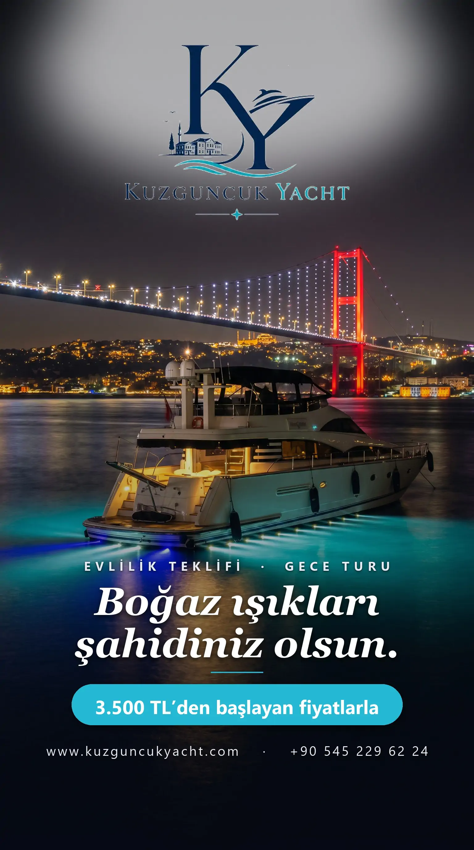 Evlilik Teklifi