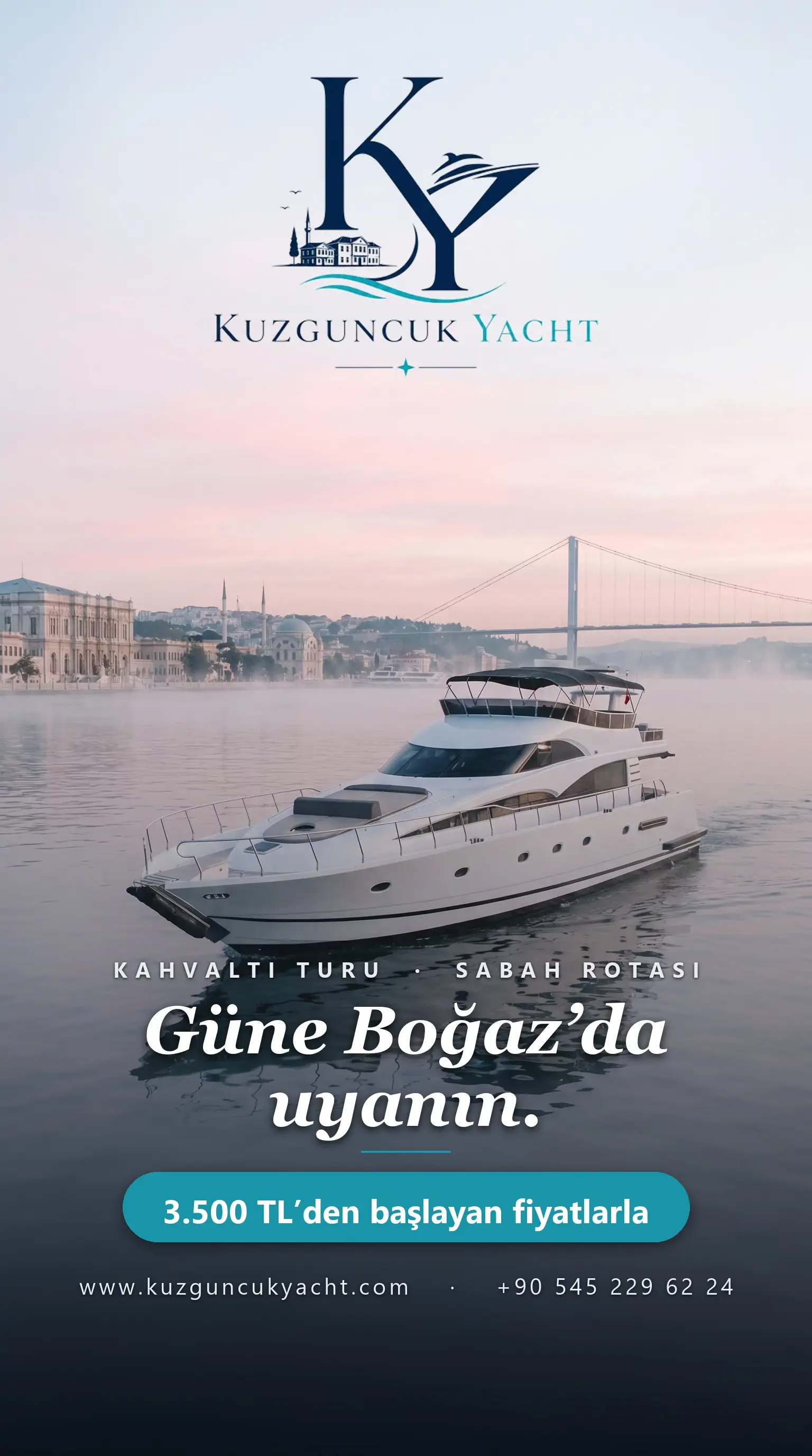 Kahvaltı Turu